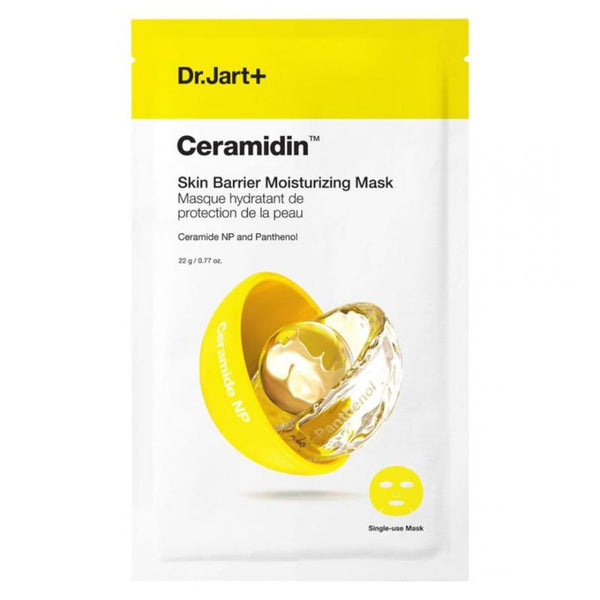 Ceramidin skin barrier moisturising mask