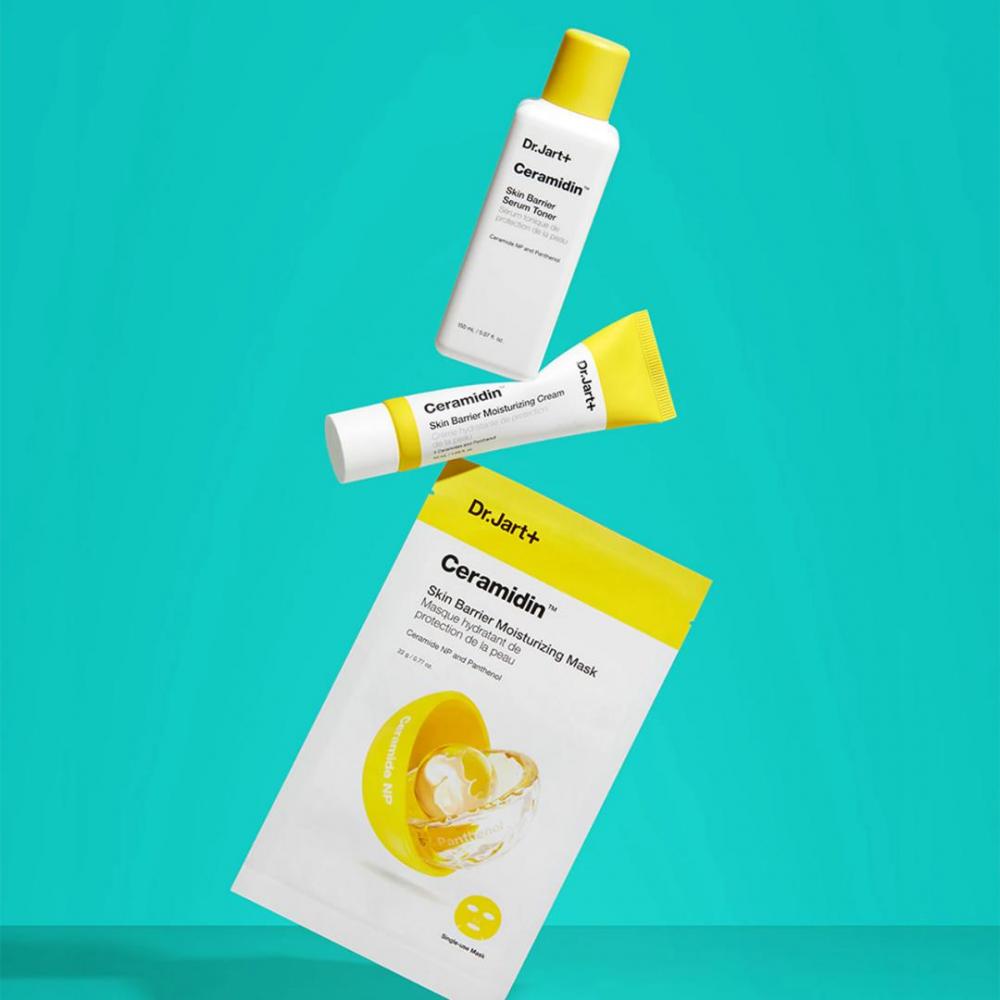 Ceramidin skin barrier moisturising mask