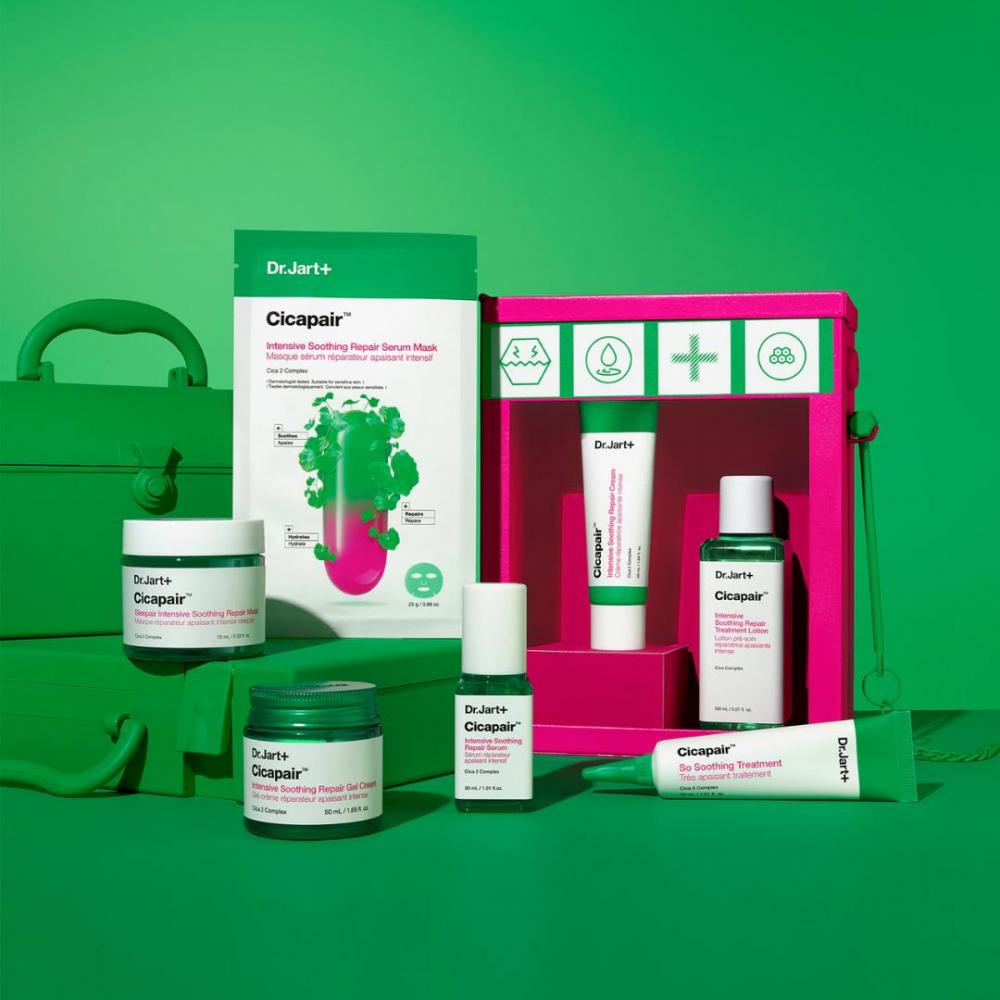 Cicapair™ so soothing treatment