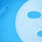 Dermask™ vital hydra solution pro - maschera viso idratante in tessuto