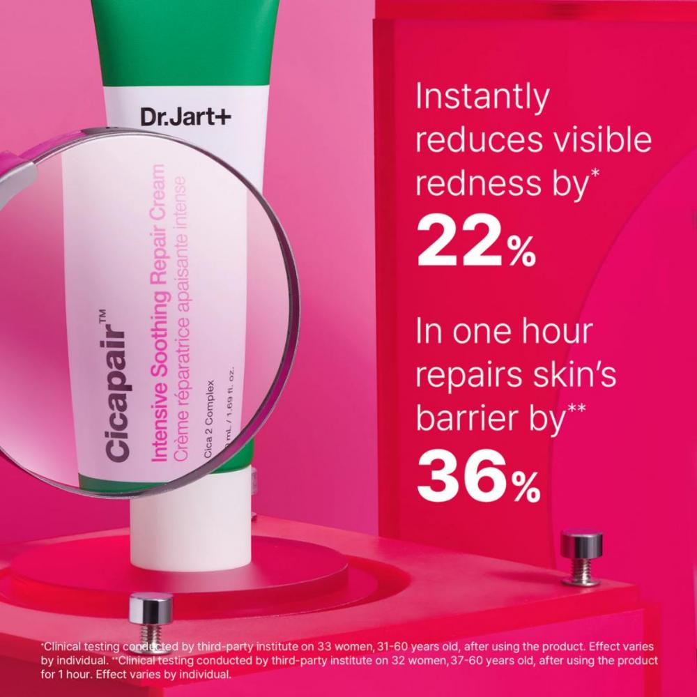 Cicapair™ - crema riparatrice lenitiva intensa