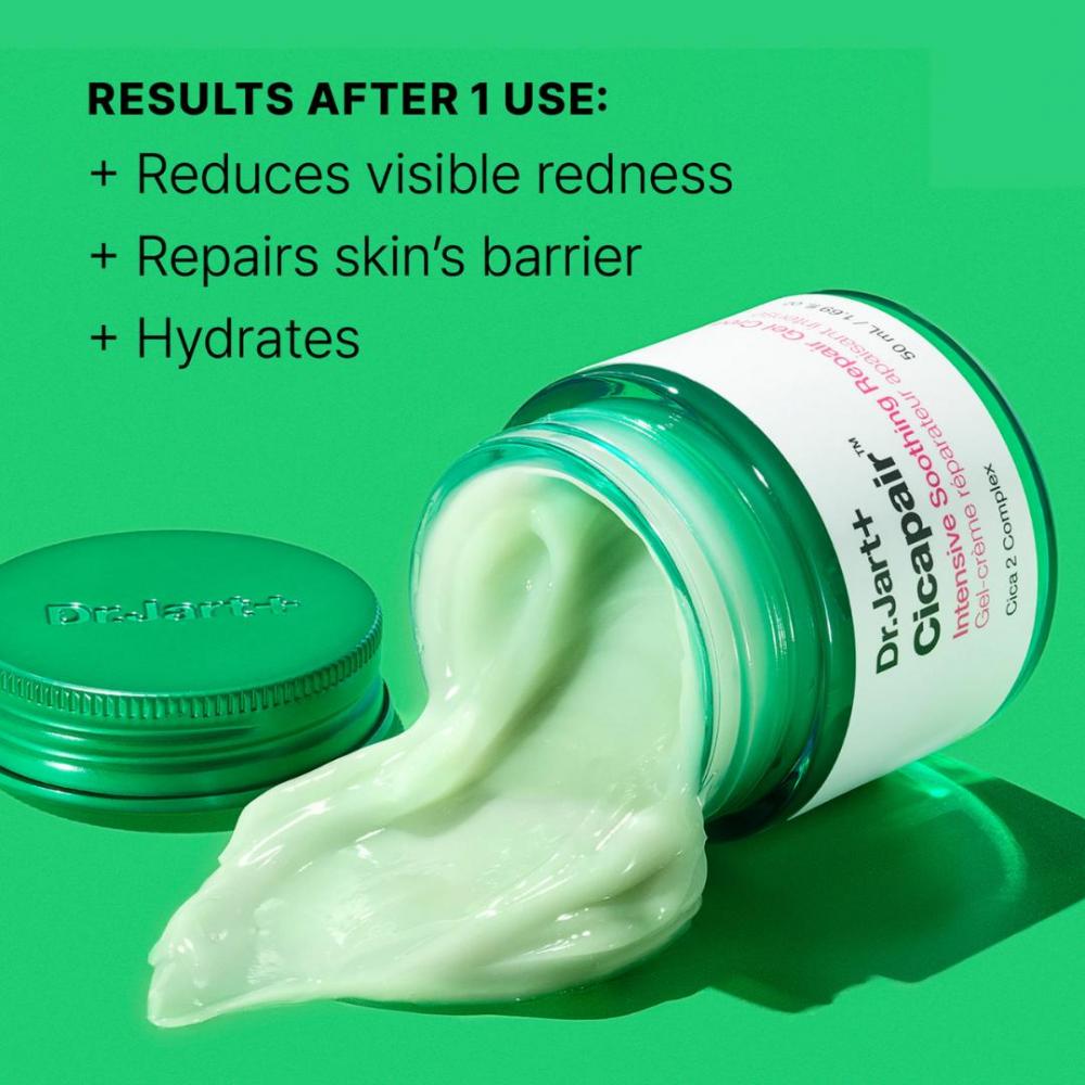 Cicapair™ intensive soothing repair gel cream
