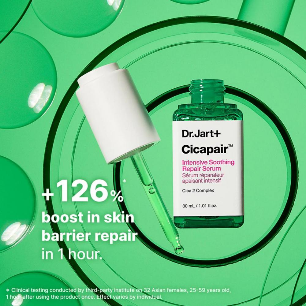 Cicapair™ intensive soothing repair serum