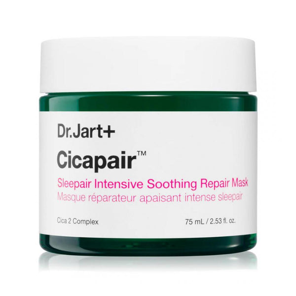 Cicapair™ sleepair intensive soothing repair mask