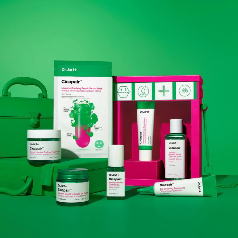 Cicapair™ sleepair intensive soothing repair mask