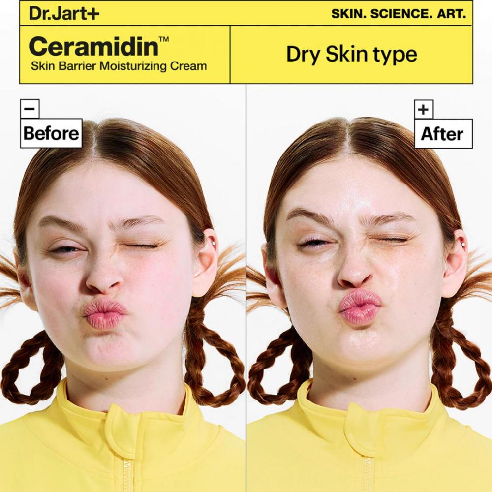 Ceramidin crema idratante protettiva