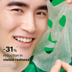 Cicapair™ intensive soothing repair serum mask