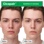 Cicapair™ intensive soothing repair serum mask