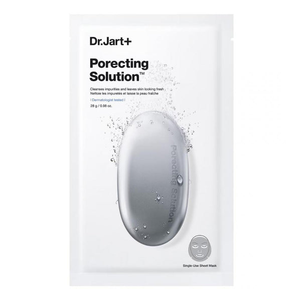 Porecting solution™ - maschera per i pori