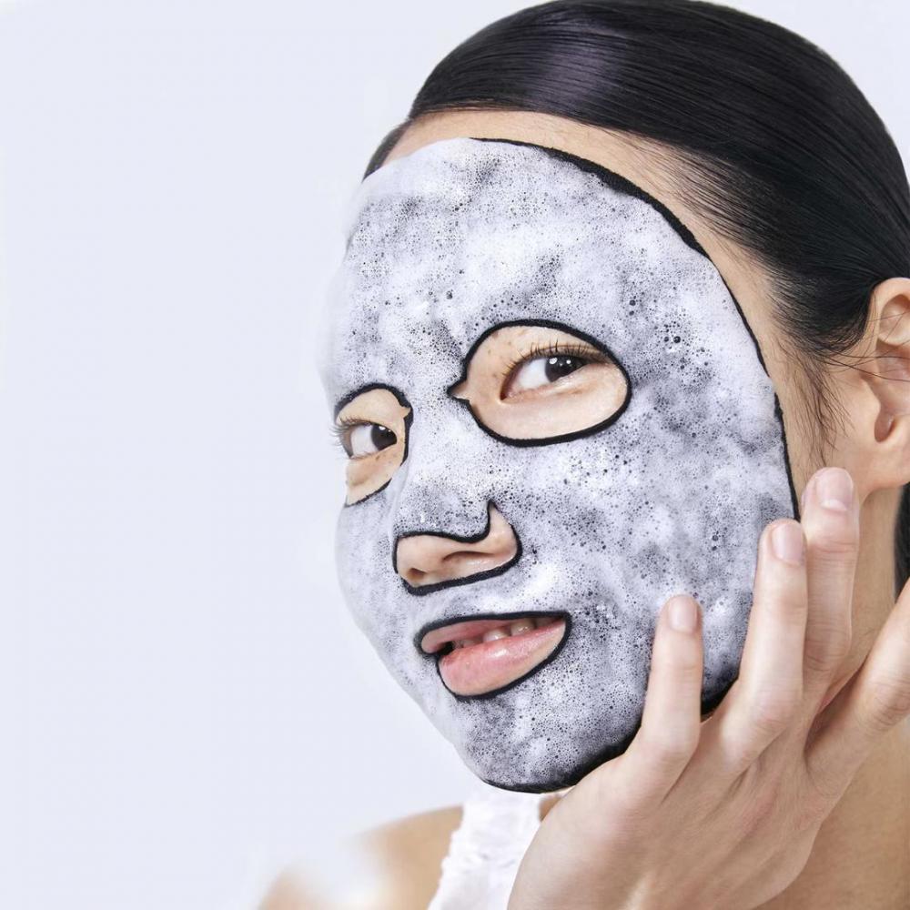 Porecting solution™ - maschera per i pori