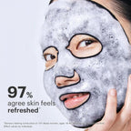 Porecting solution™ - maschera per i pori