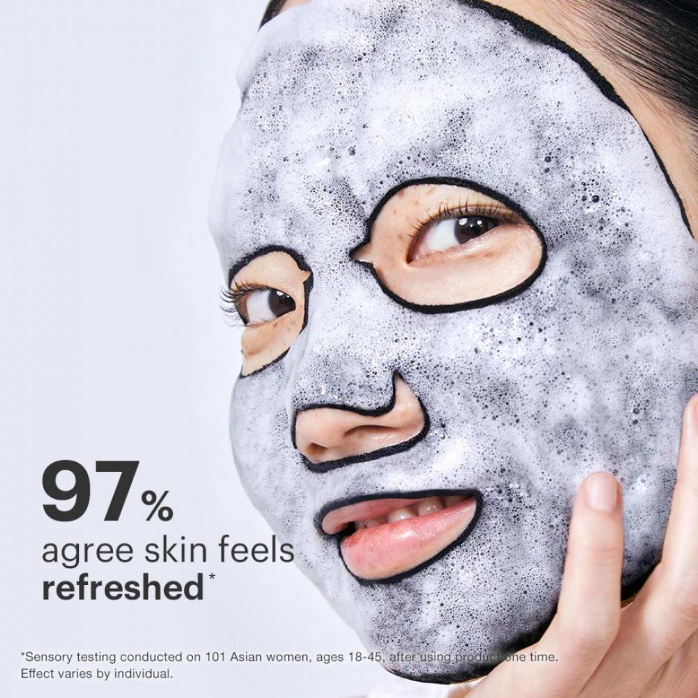 Porecting solution™ - maschera per i pori