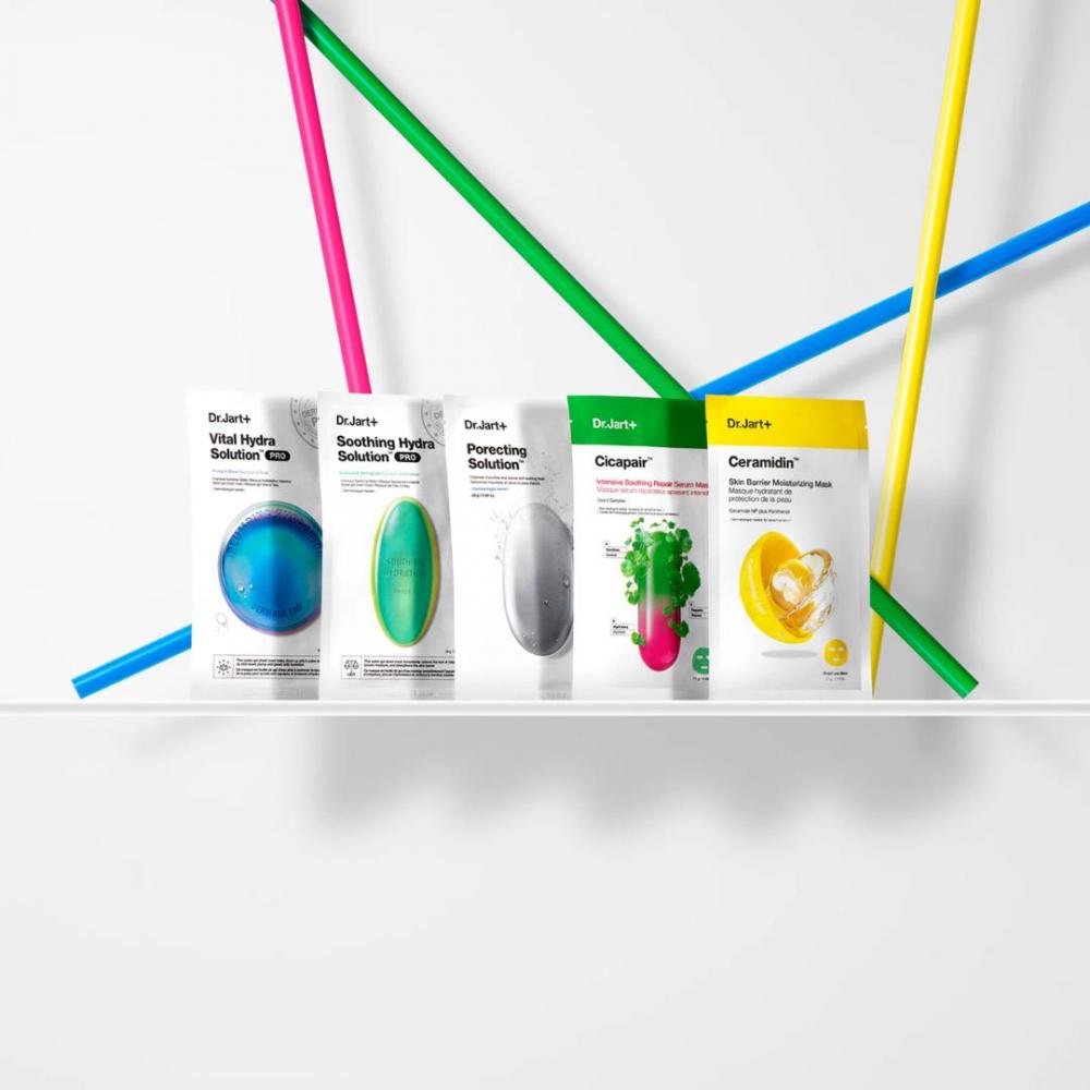 Porecting solution™ - maschera per i pori