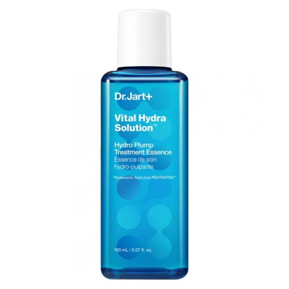 Vital hydra solution hydro plump treatment essence