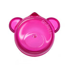 Hydrating lip mask