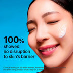Dermaclear hydrating ph gel cleanser