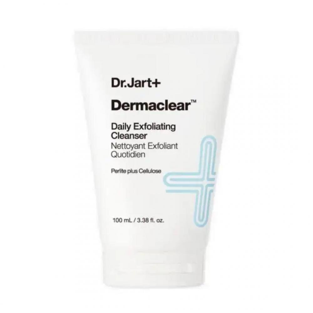 Dermaclear™ daily exfoliating cleanser