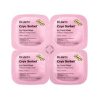 Cryo sorbet icy facial mask