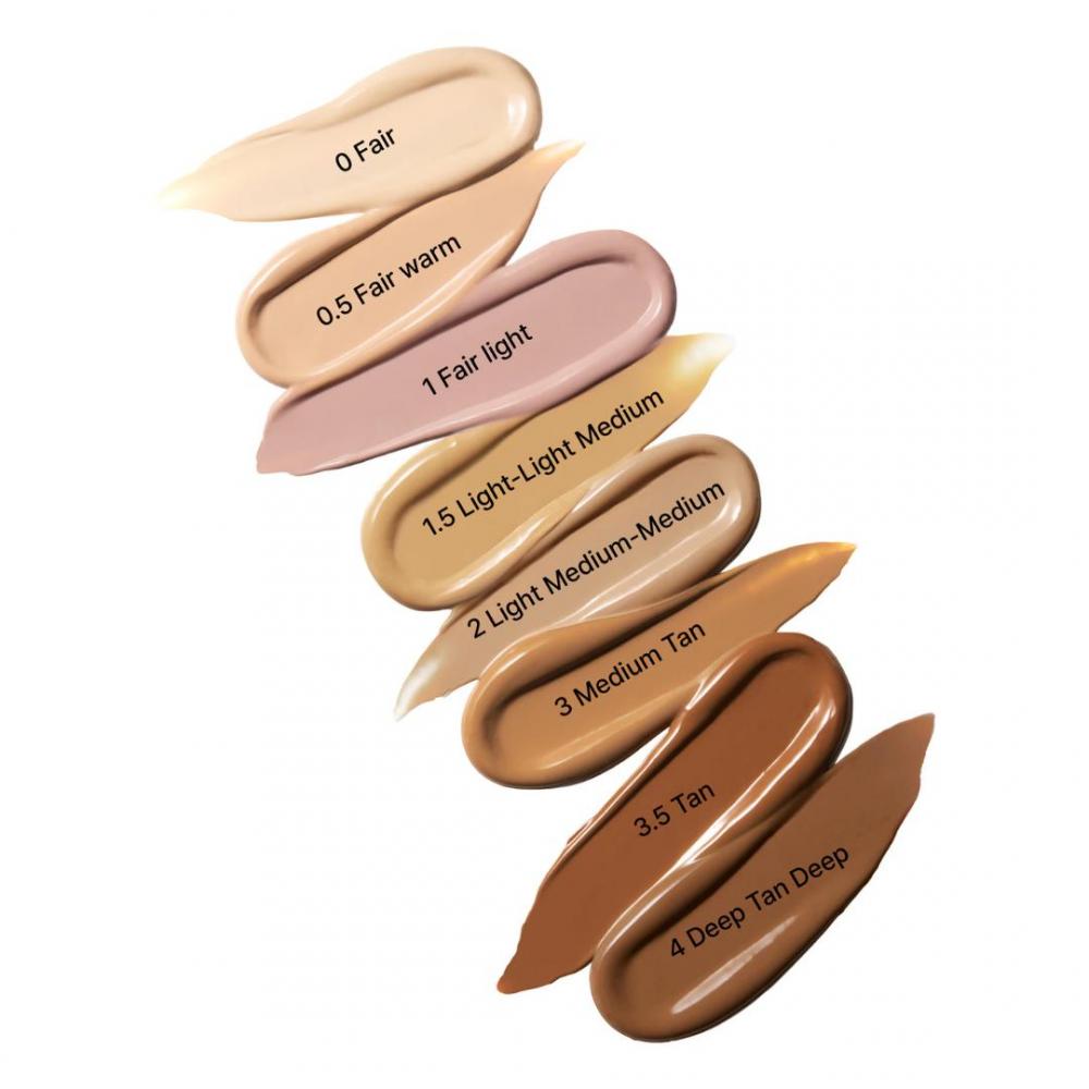 Bb premium beauty balm spf5