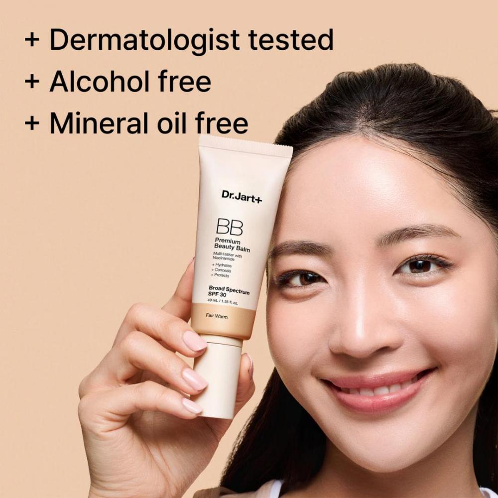 Bb premium beauty balm spf5