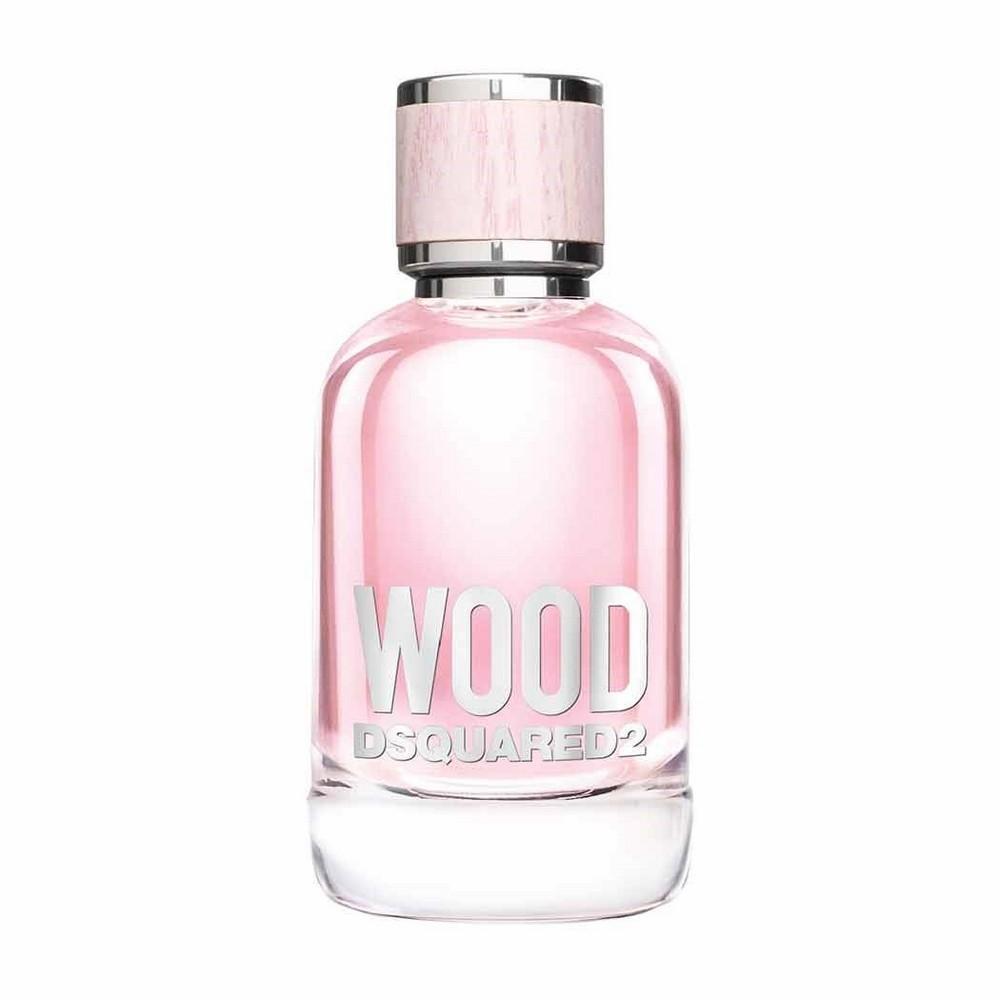 Wood dsquared2 pour femme eau de toilette