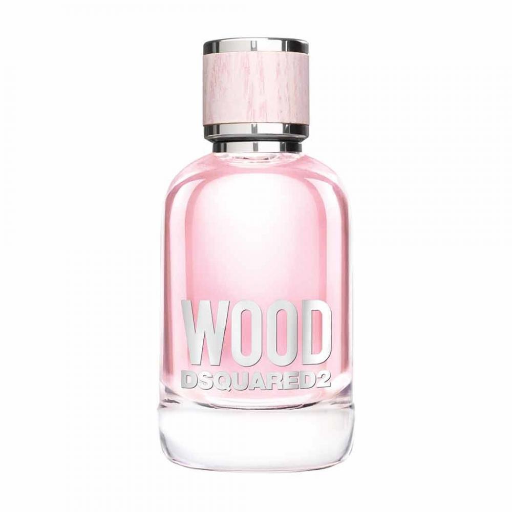 Wood dsquared2 pour femme eau de toilette