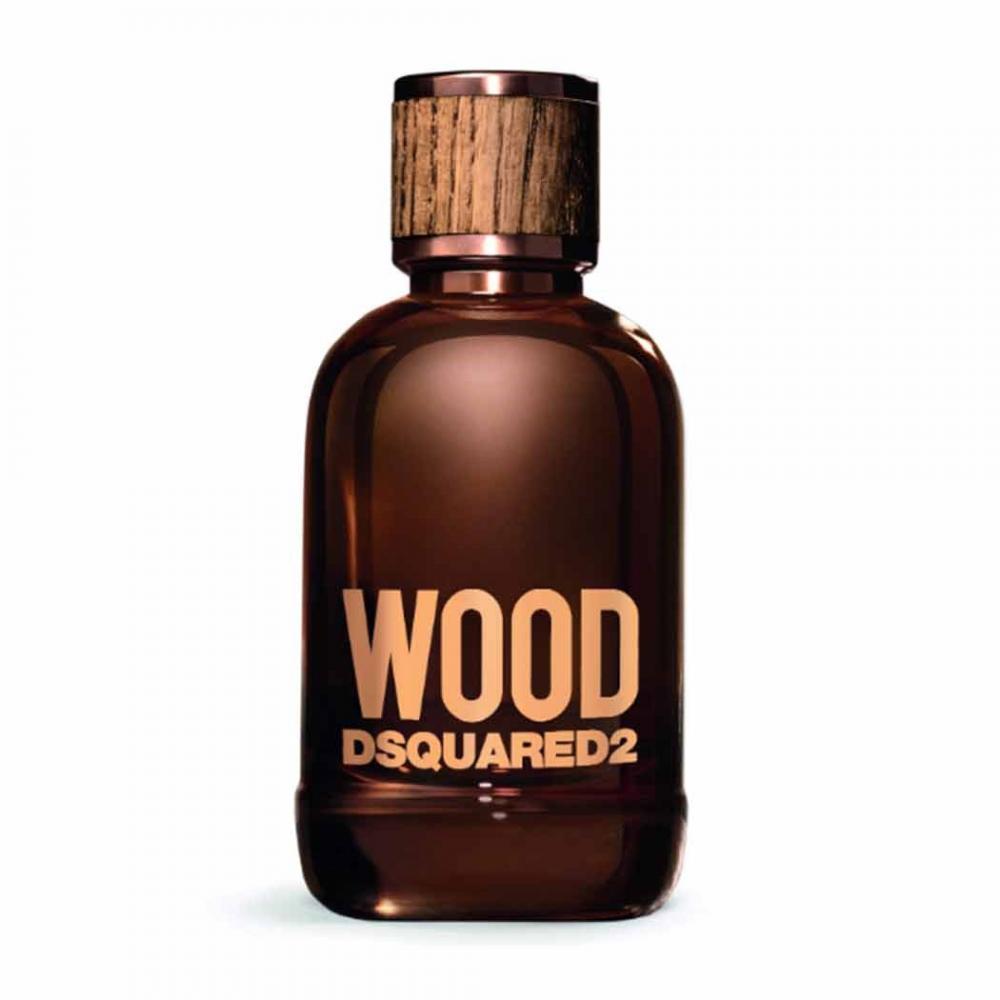 Wood dsquared2 pour homme eau de toilette