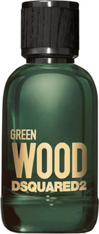 Green wood dsquared2 pour homme eau de toilette