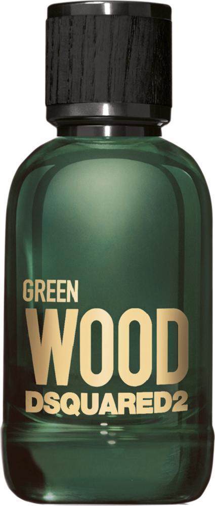 Green wood dsquared2 pour homme eau de toilette