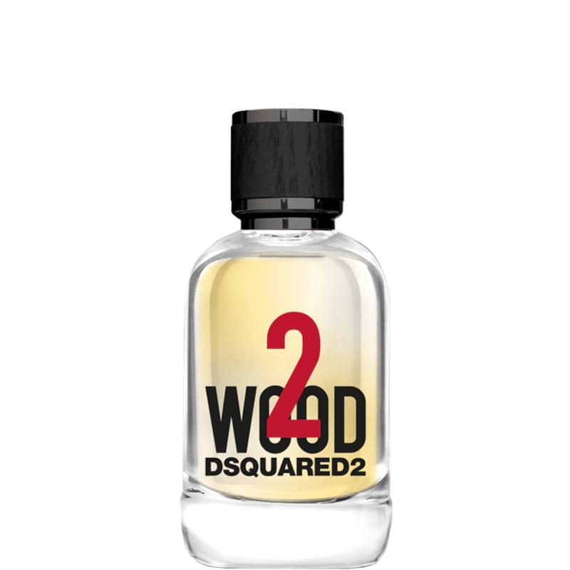 2 wood dsquared2 eau de toilette