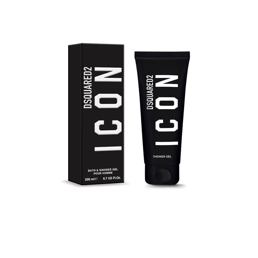 Icon pour homme shower gel