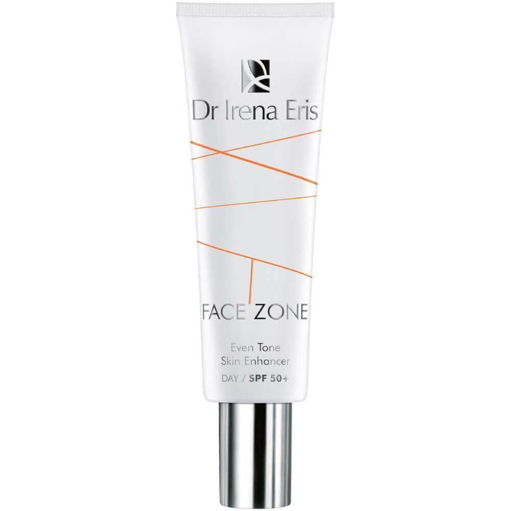Face zone even tone skin enhancer spf50+