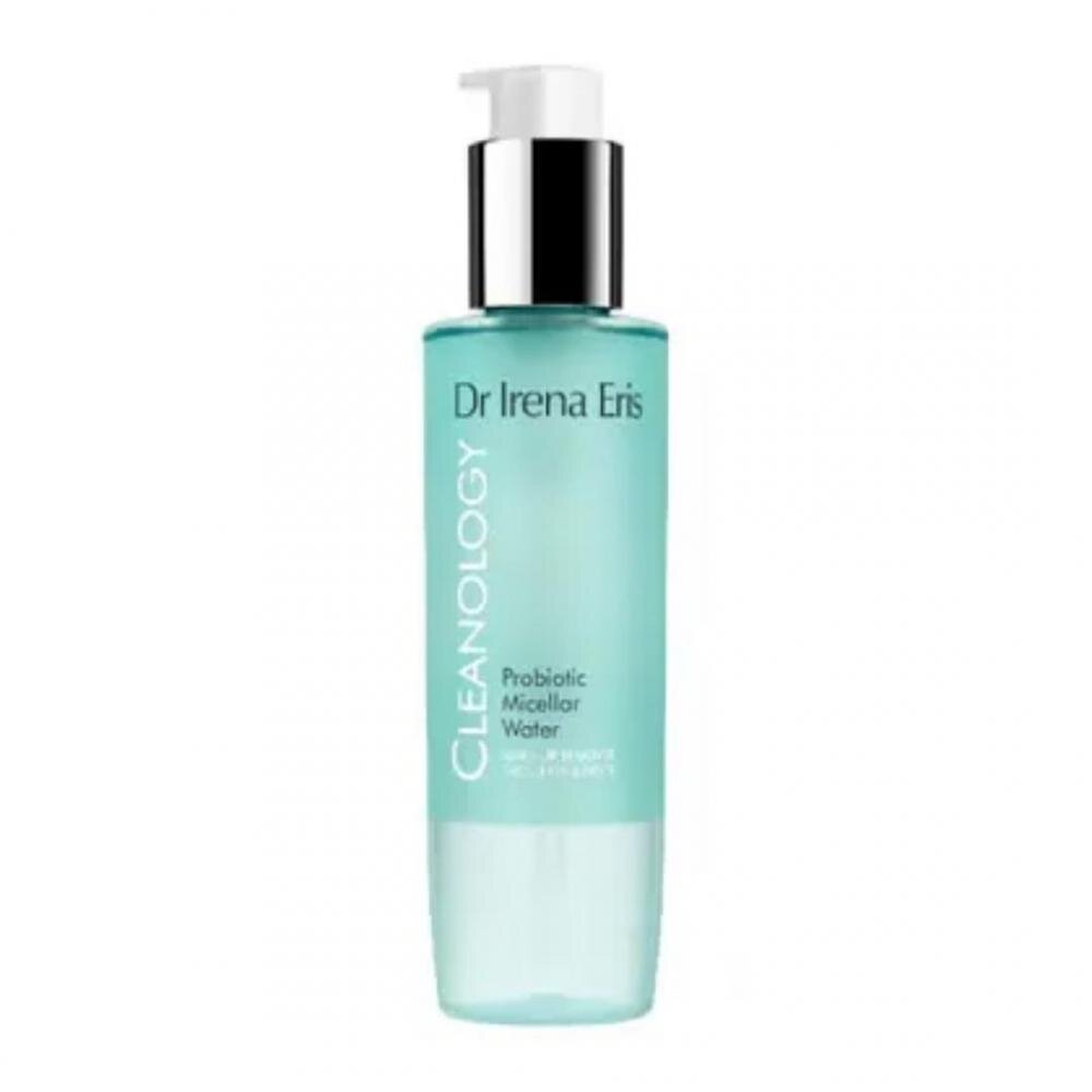 Cleanology probiotic micellar water lozione micellare probiotica