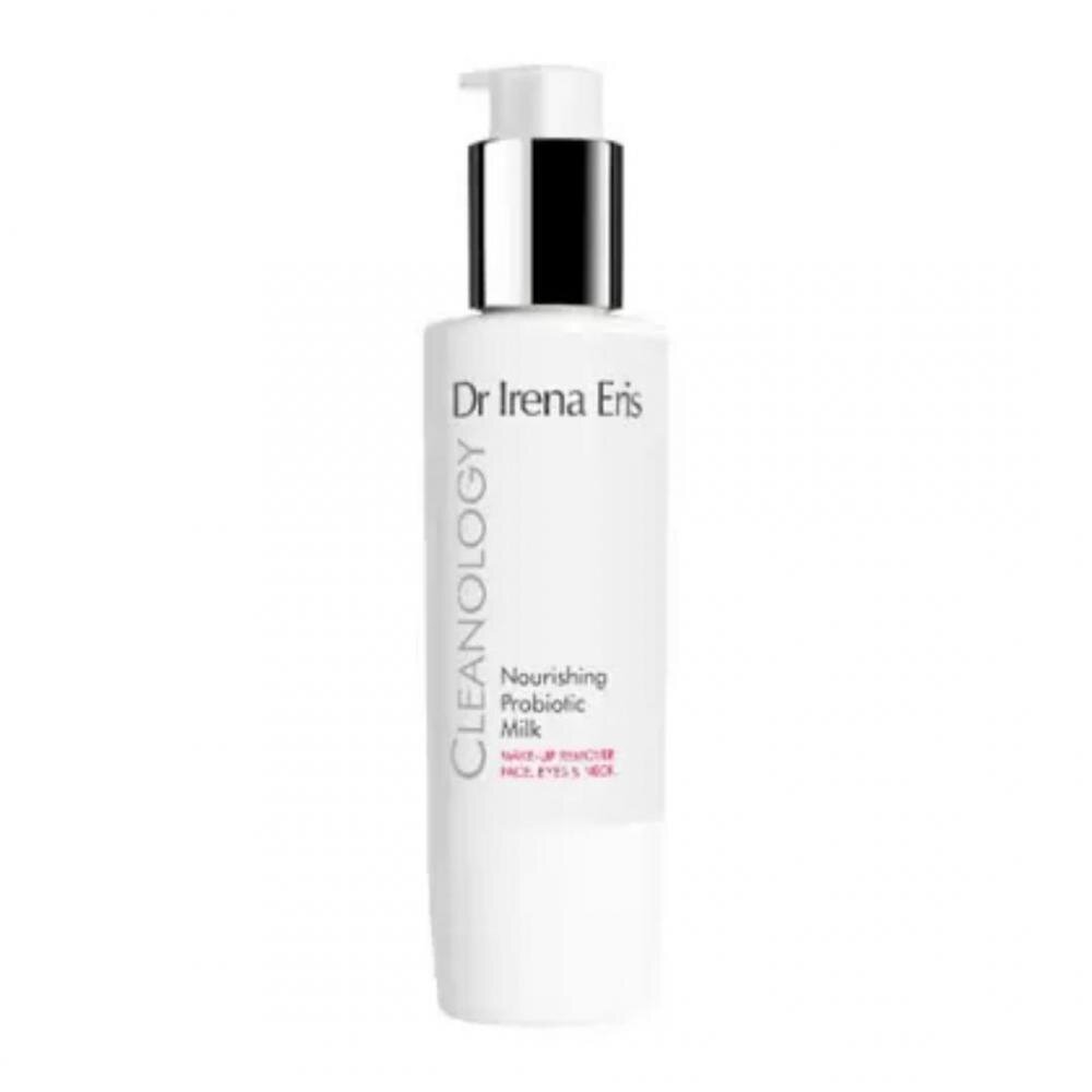 Cleanology nourishing probiotic milk latte probiotico nutriente