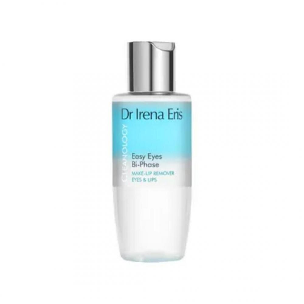 Cleanology easy eyes bi-phase struccante bifasico