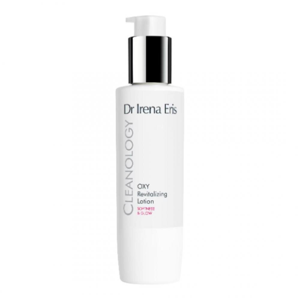 Cleanology lozione ossigenante rivitalizzante