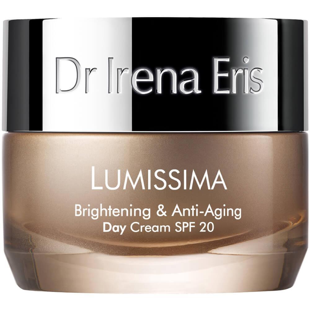 Lumissima brightening & anti-aging day cream spf20
