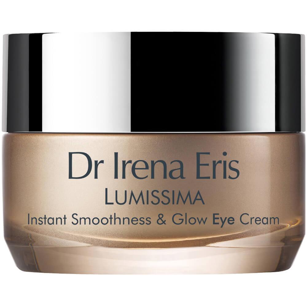 Lumissima instant smoothness & glow eye cream