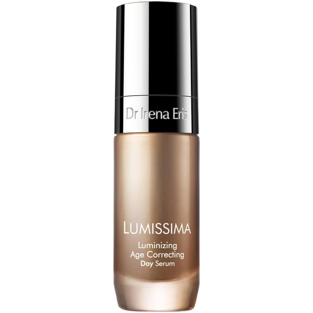 Lumissima luminizing & age correcting day serum