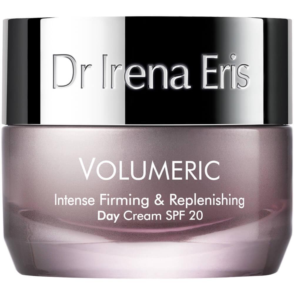 Volumeric intense firming & replenishing day cream spf20