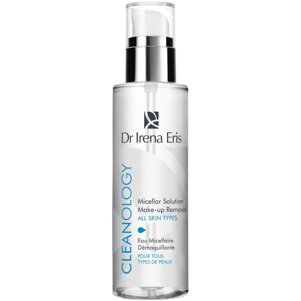 Cleanology micellar solution make-up removal