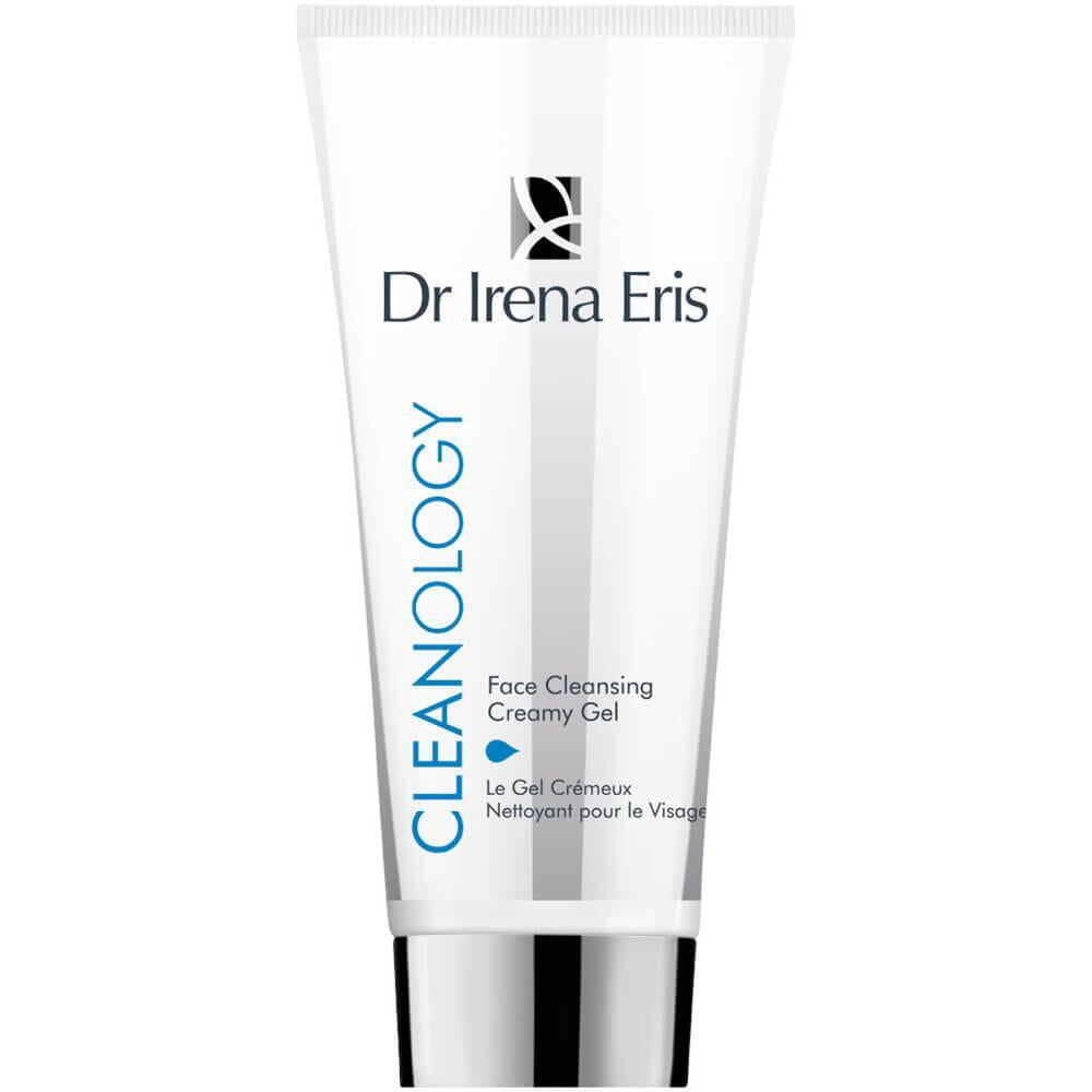 Cleanology face cleansing creamy gel