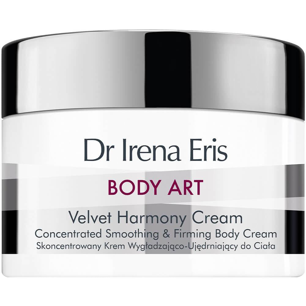 Body art velvet harmony cream concentrated smoothing & firming body cream