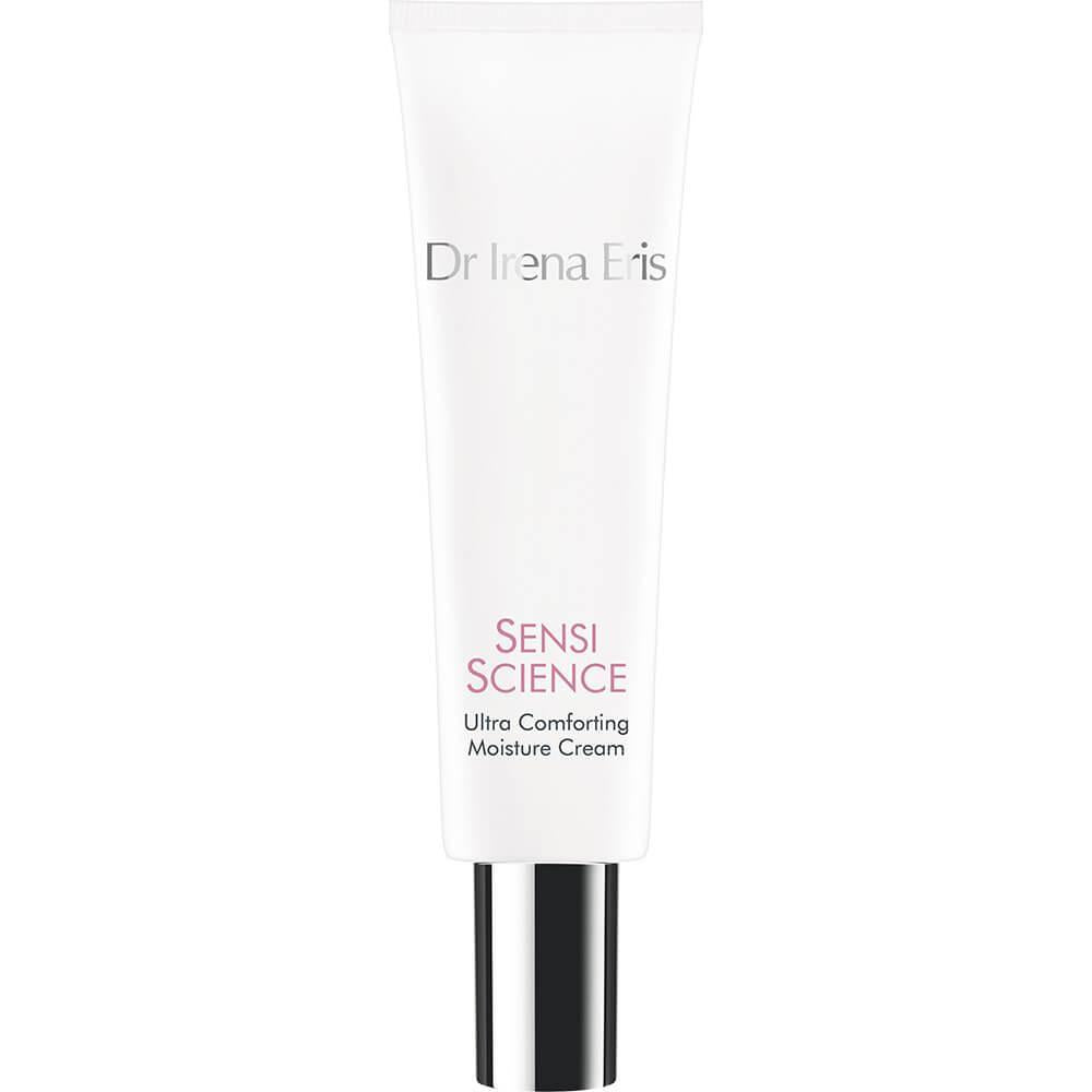Sensi science ultra comforting moisture cream