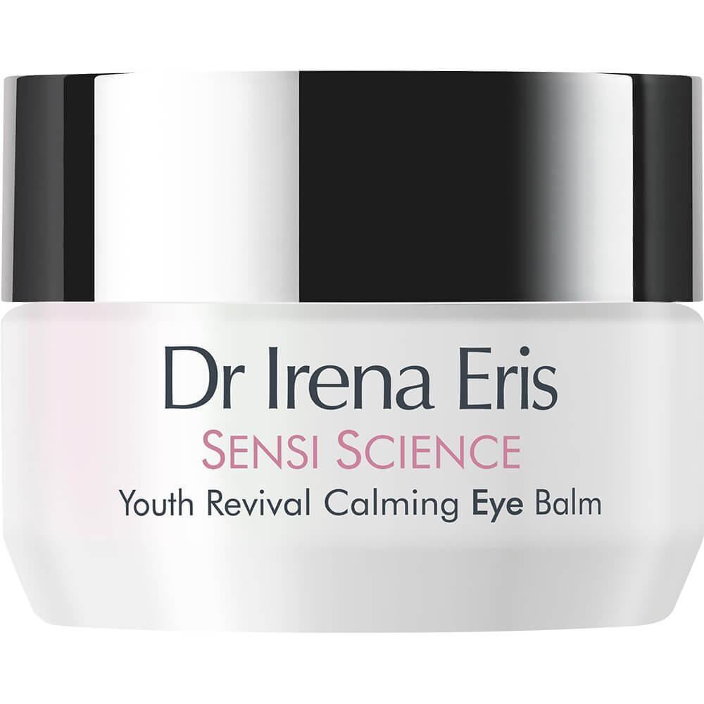 Sensi science youth revival calming eye cream
