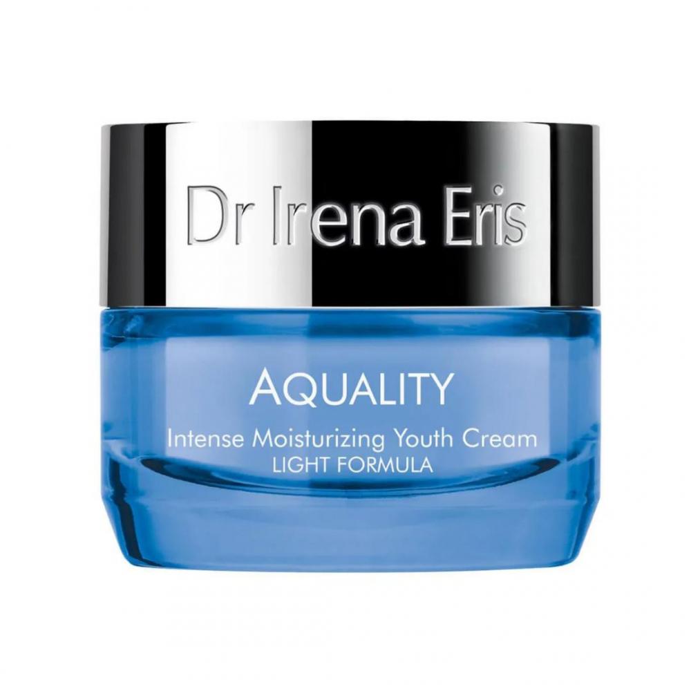 Aquality intense moisturizing youth cream
