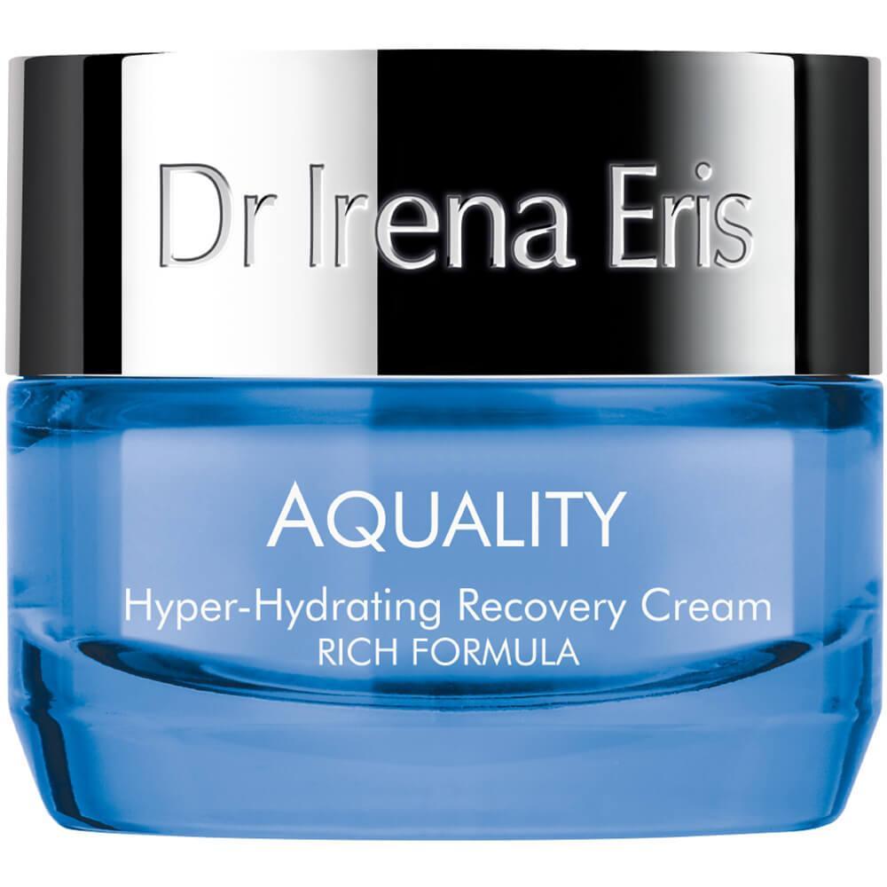 Aquality hyper hydrating recovery cream