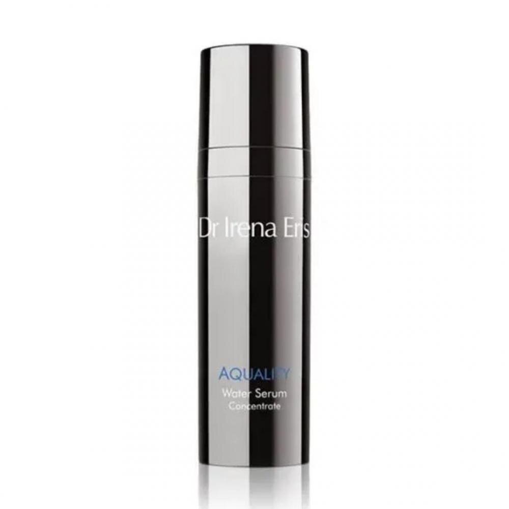 Aquality aquality water serum concentrate