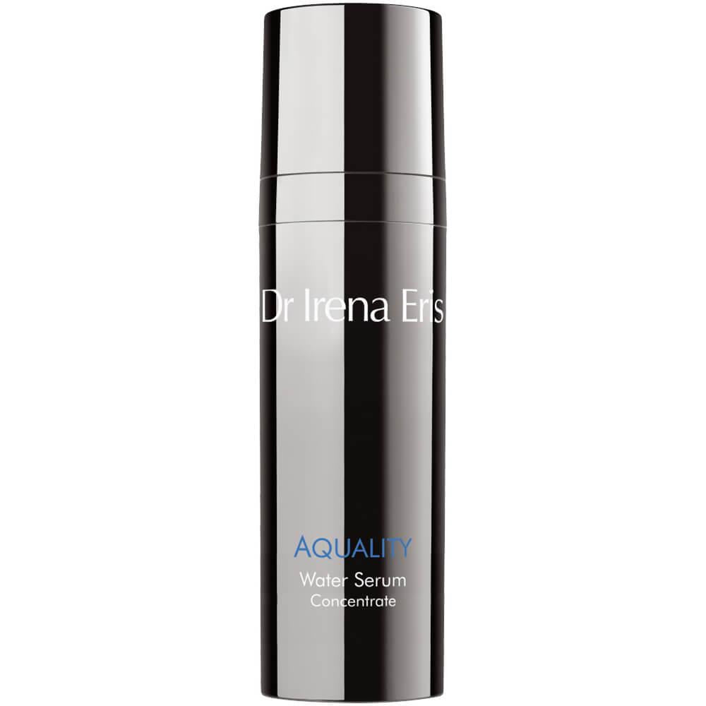 Aquality water serum concentrate