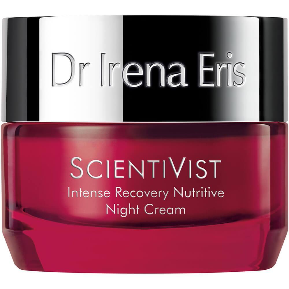 Scientivist intense recovery nutritive night cream